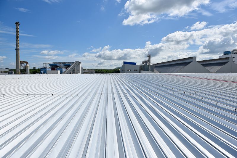Best Industrial Roofing Contractors in Cortlandt Manor, NY