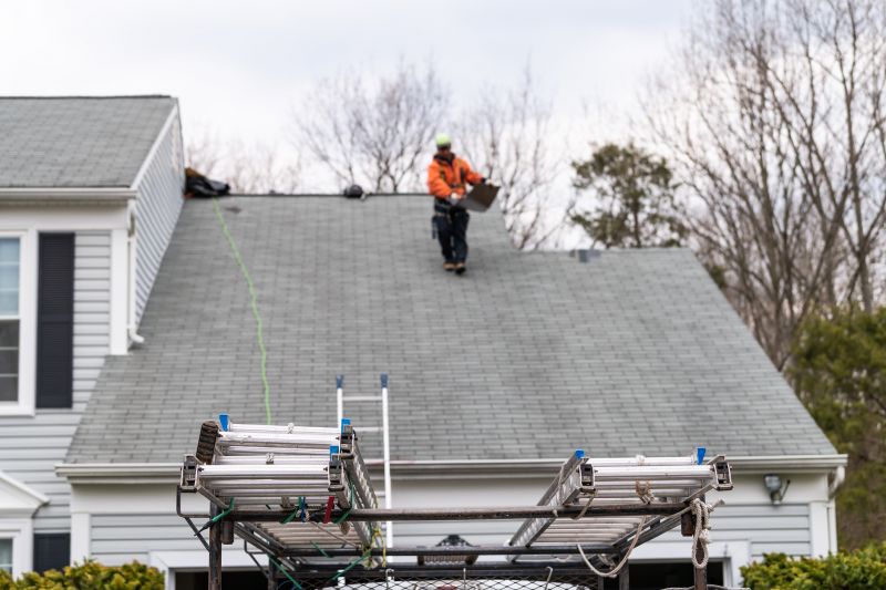 Emergency Roofing Repairs